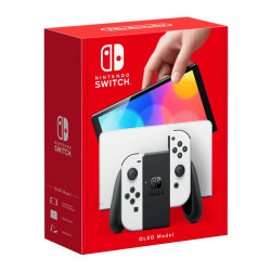 Nintendo Switch OLED...