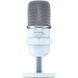 HyperX SoloCast USB Standalone Microphone