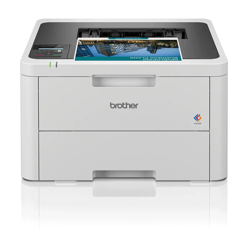 Brother HLL3240CDW Colour Laser Printer