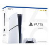 Sony PS5 Playstation 5 Slim Disc Edition Console