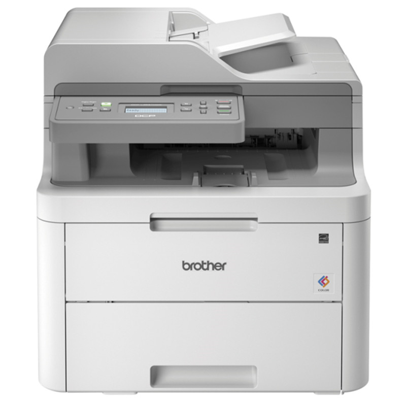 Brother DCPL3560CDW Laser Colour Multifunction Printer