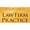 Ondemand: Introduction to Law Practice