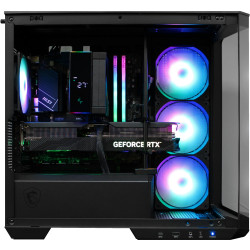 GGPC i7 RTX 4070 Ti Gaming PC