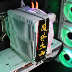 copy of GGPC intel i5 RTX 4060 Ti Gaming PC Ryu Edition