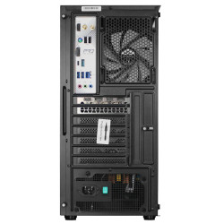 GGPC intel i5 RTX 3060 Gaming PC