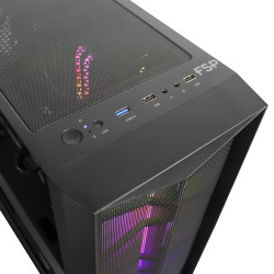 GGPC intel i5 RTX 3060 Gaming PC