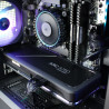 GGPC intel i5 + Arc A750 Gaming PC