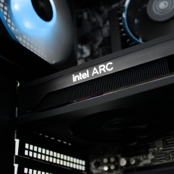 GGPC intel i5 + Arc A750 Gaming PC