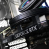 GGPC intel i7 RTX 4070 SUPER Gaming PC