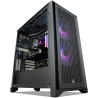 GGPC intel i7 RTX 4070 SUPER Gaming PC