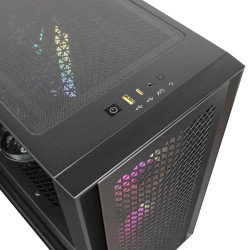 GGPC intel i7 RTX 4070 SUPER Gaming PC