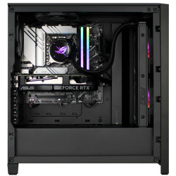 GGPC intel i7 RTX 4070 SUPER Gaming PC