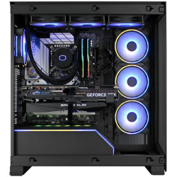 GGPC RTX 4070 Ti SUPER Gaming PC