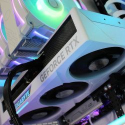 GGPC intel i7 RTX 4070 Ti SUPER Gaming PC