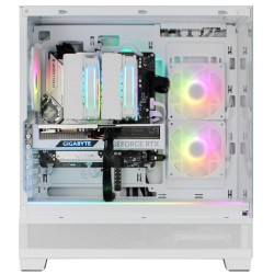 GGPC intel i7 RTX 4070 Ti SUPER Gaming PC