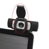 Logitech C930c webcam with privacy cover