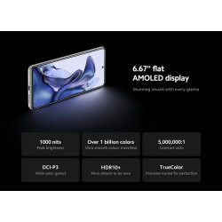 Xiaomi 11T Lite 5G NE Smartphone 128GB/256GB Snapdragon 778G Octa Core 64MP Camera 90Hz Display