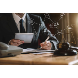 IT Support for Law Firms
