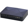 Hecate Media server and Universal Air server