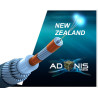 Fiber Broadband 100/20, UL NZ ONLY - Business Grade - monthly