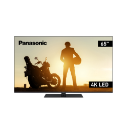 Panasonic 65" 4K UHD LED 100MR Smart TV
