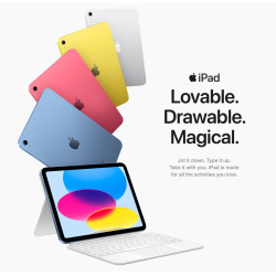 Apple iPad 10th Gen...