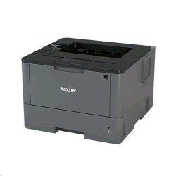 Brother HLL5100DN Mono Laser Printer Duplex - for Small Business / Education