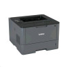 Brother HLL5100DN Mono Laser Printer Duplex - for Small Business / Education