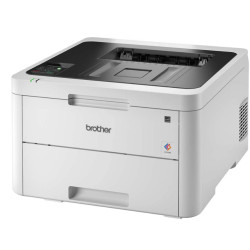 Brother HLL3230CDW Colour Laser Printer