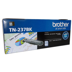 Brother TN237BK Toner Black