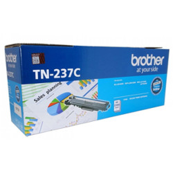 Brother TN237C Toner Cyan