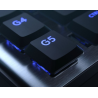 Logitech G815 LIGHTSYNC RGB Mechanical Gaming Keyboard GL Tactile