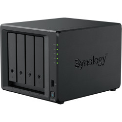 Synology DiskStation DS720+ 2-Bay NAS Server