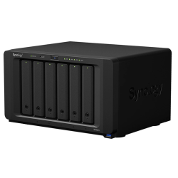 Synology DiskStation DS1621+ NAS Server 6-Bay