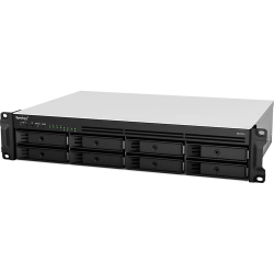 Synology RackStation RS1221+ 8-Bay 2U Rack NAS Server