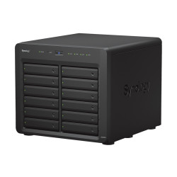 Synology DiskStation DS2422+ 12-Bay NAS Server