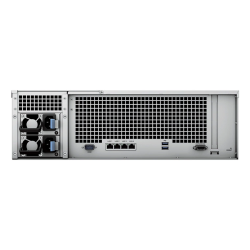 Synology RackStation RS2821RP+ 16-Bay 3U NAS Server