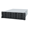 Synology RackStation RS2821RP+ 16-Bay 3U NAS Server