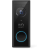 Eufy Wire-Free Video Doorbell 2K (Battery-Powered) - Add On Only