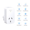 TP-Link Tapo P110 Mini Smart Wi-Fi Plug with Energy Monitoring