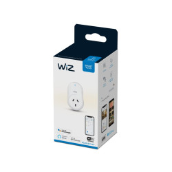 WIZ WIZ427901 Smart Plug
