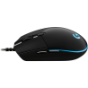 Logitech Pro RGB Wired Gaming Mouse