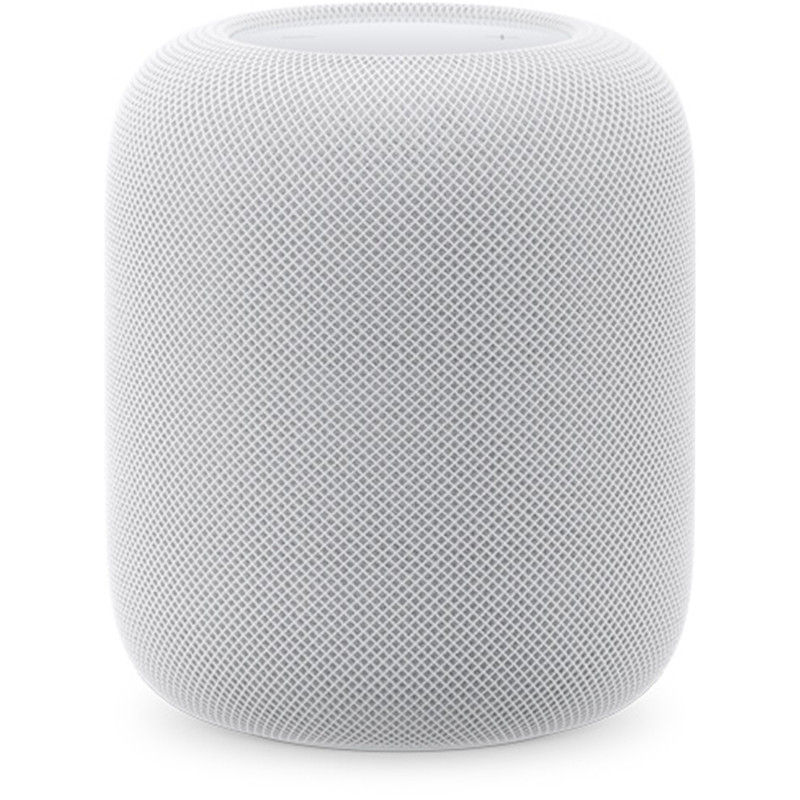 Apple HomePod (2nd Generation) Smart Home WiFi Speaker