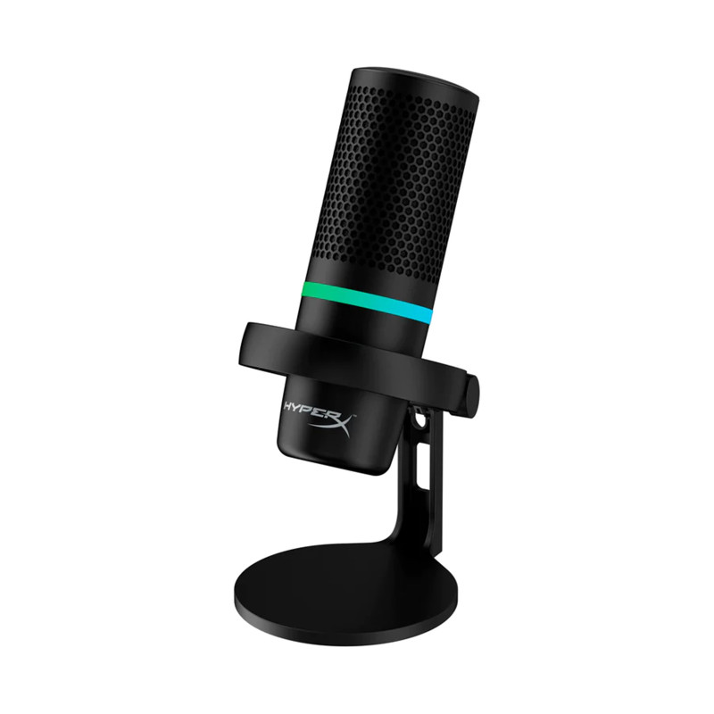 HyperX Duocast USB Standalone Microphone