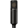 Sony C80 Uni-directional Professional Condenser Microphone
