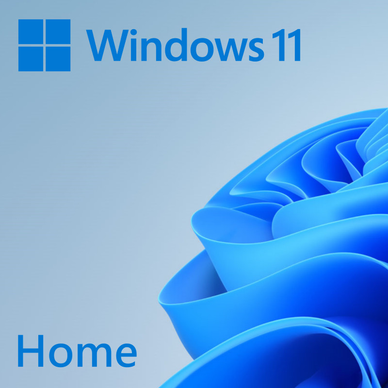 Microsoft Windows 11 Home Digital License Only