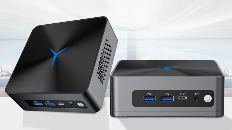 Unlocking Efficiency: The Remarkable Benefits of Adonis Technology Mini PC